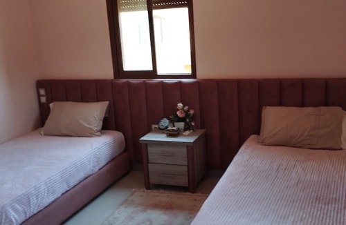 Riad Al Atlas Bed & Breakfast | Villa Style Andalou. A 5 mn de L'aéroport Marrakech