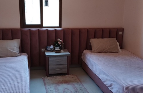 Riad Al Atlas Bed & Breakfast | Villa Style Andalou. A 5 mn de L'aéroport Marrakech