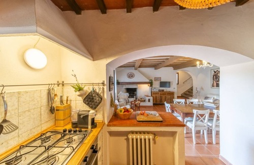 Greve in Chianti Villa | Villa Sunset, in the heart of Chianti