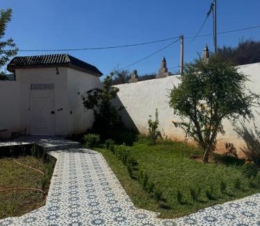 Aqesri Villa | Villa Tikida - Paradise Valley