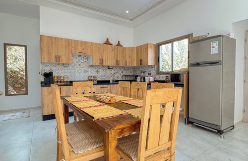 Sidi Kaouki Villa | Villa Tilelli - Pool & Quiet - 15 minutes from Essaouira