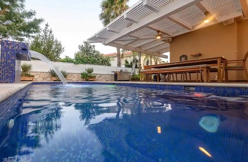 Zikhron Ya'aqov House | Villa Toscana