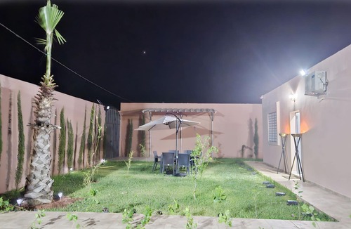 Eddir Villa | Villa Tout Confort , Piscine Privée
