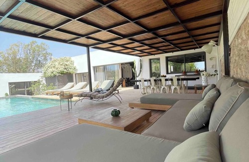 Ghazoua Villa | Villa Vagabond