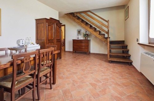 Ranciano Villa | Villa Vera In Castiglione del Lago, Umbria