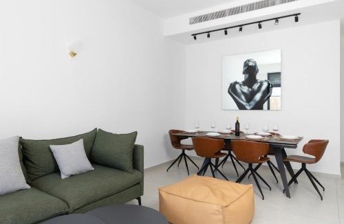 Eilat Villa | Villa Vibes Eilat - Villa Hadar