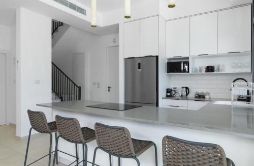 Eilat Villa | Villa Vibes Eilat - Villa Hadar