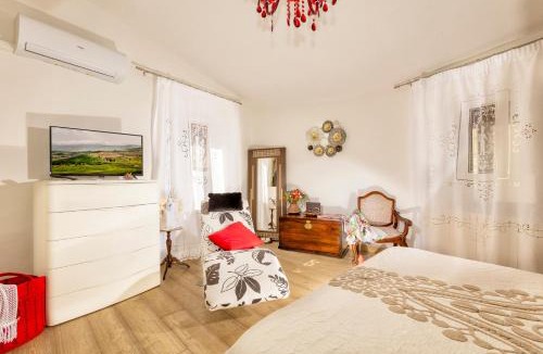 Chianciano Terme Apartment | Villa Viola