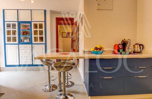 Inezgane Villa | Villa Warda - Luxe - Piscine - 6 or 7 Px