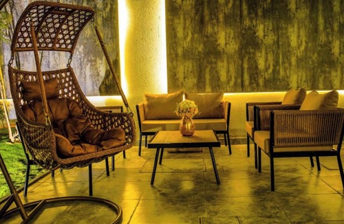 Riyadh Apartment | Villa with Private Pool 1
