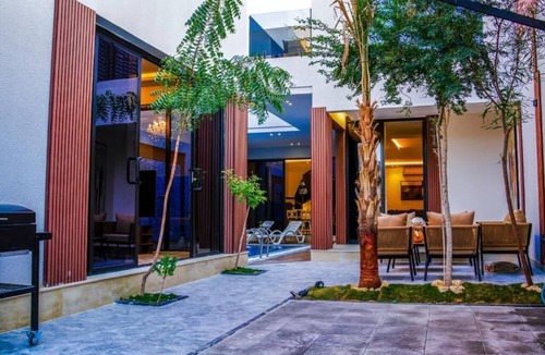 Riyadh Apartment | Villa with Private Pool 5