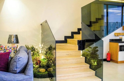 Riyadh Apartment | Villa with Private Pool 8