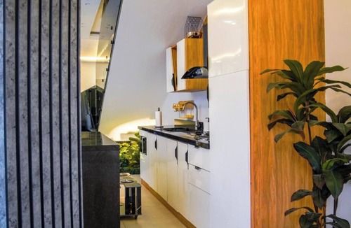 Riyadh Apartment | Villa with Private Pool 4