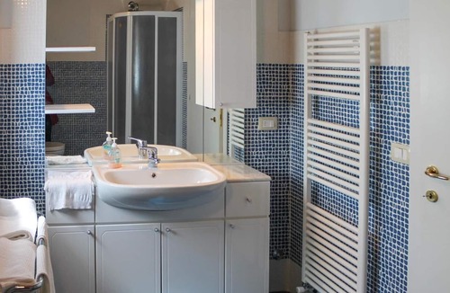 Subbiano Apartment | Villa with swimming pool near Arezzo Tuscany