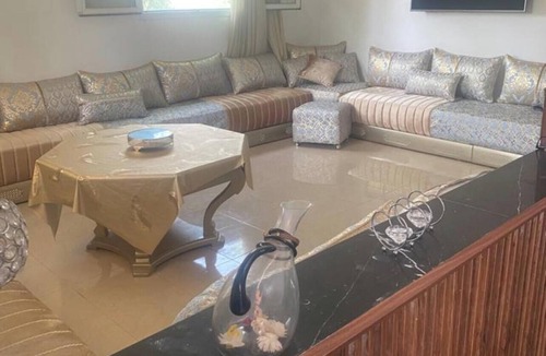 Ahrara House | Villa with swimming pool in quiet countryside not overlooked