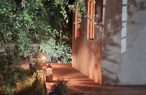 Sidi Kaouki Villa | Villa Yassalam Mogador 13km from Essaouira with private pool. Calm and serenity