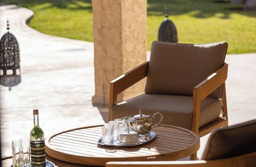 Palmeraie House | Villa Yliane Palmeraie in Marrakech with Heated Pool, Hammam, and Spa