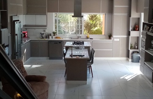 Al-Maghtas Villa | Villa Zee, Madaba Ma'in