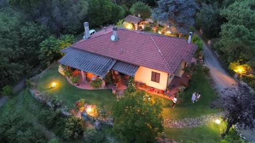 Capolona Bed & Breakfast | Villaspino