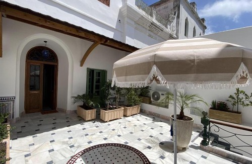 Marshan House | villazancot