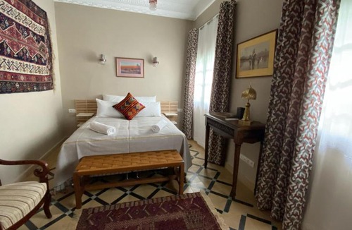 Marshan House | villazancot
