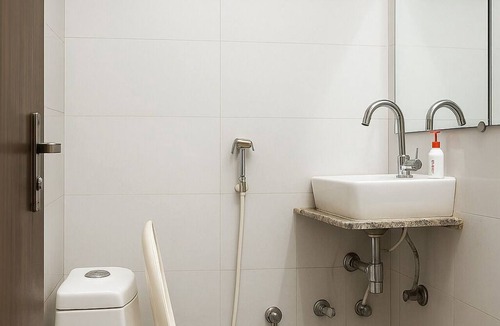 Patna Apartment | Vinayaka Heritage | Luxury Family, Couple, Holiday, & Business Stay