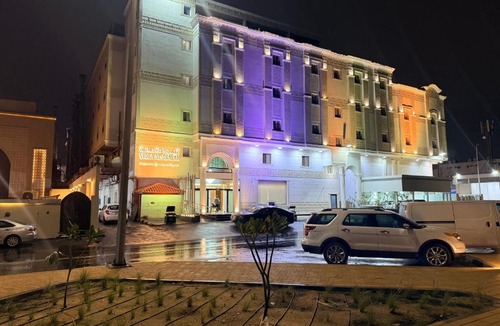 Dammam Hotel | Viola AL-asalah ڤيولا الأصالة