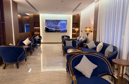 Dammam Hotel | Viola AL-asalah ڤيولا الأصالة