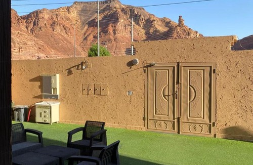 AlUla Apartment | Viola
