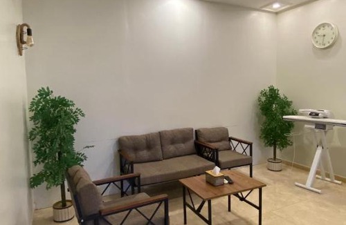 AlUla Apartment | Viola