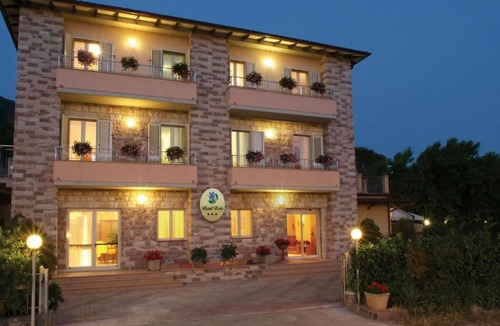 Viole Hotel | Viole Country Hotel