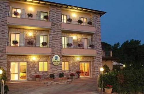 Viole Hotel | Viole Country Hotel