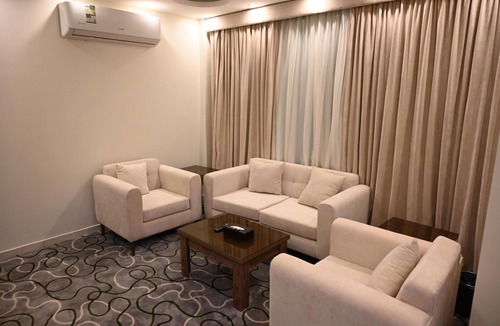 Yanbu Hotel | Violet Hotel