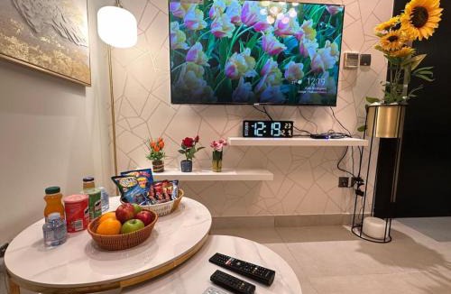 Al Hoora Apartment | VIP Luxury Premium Apartment