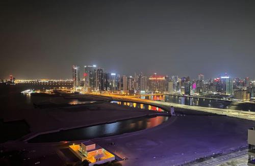 Al Hoora Apartment | VIP Luxury Premium Apartment