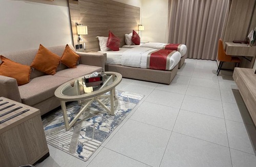 Qurtubah Apartment | Virano