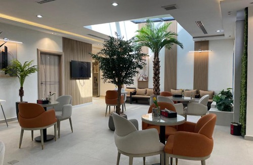 Qurtubah Apartment | Virano