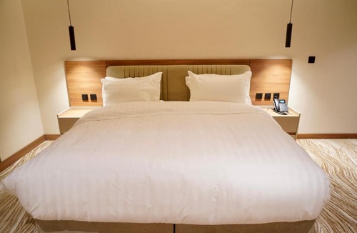 Tabuk Apartment | vision hotel