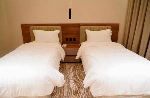 Tabuk Apartment | vision hotel