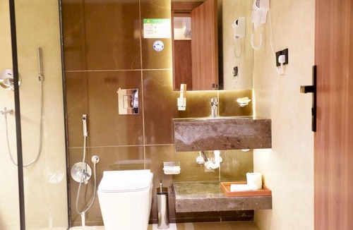 Tabuk Apartment | vision hotel