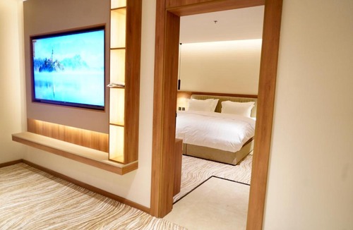 Tabuk Apartment | vision hotel