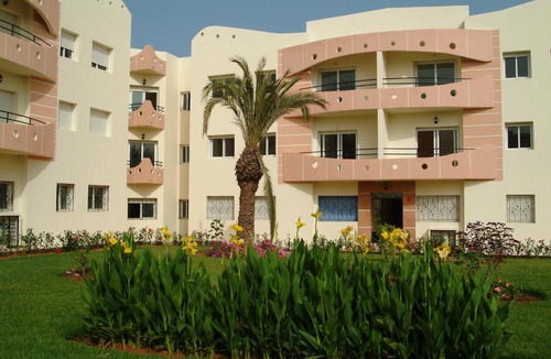 Pont Blondin Apartment | Visiter Mohammedia
