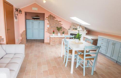 Colonnella Villa | Vista Allegra Pagoda - Villa con piscina
