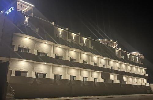 Haql Hotel | Vista Hotel Haql