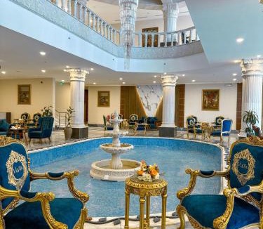 Haql Hotel | Vista Hotel Haql