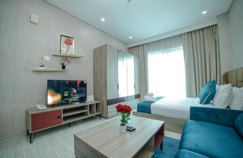 Manama Apartment | Vita Suites