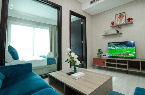 Manama Apartment | Vita Suites