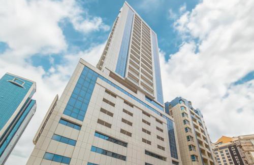 Manama Apartment | Vita Suites