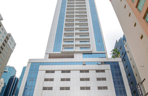 Manama Apartment | Vita Suites