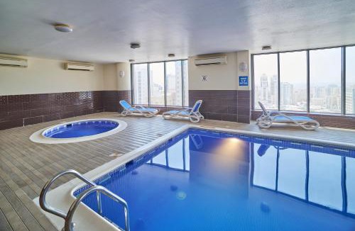 Juffair Apartment | Vita Tower